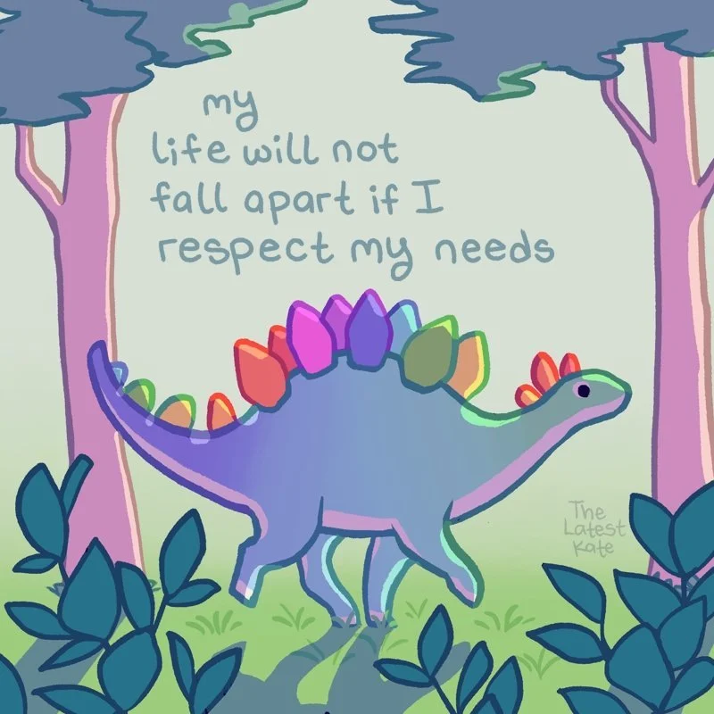 &hearts;
#mentalhealth #affirmation #selfcare