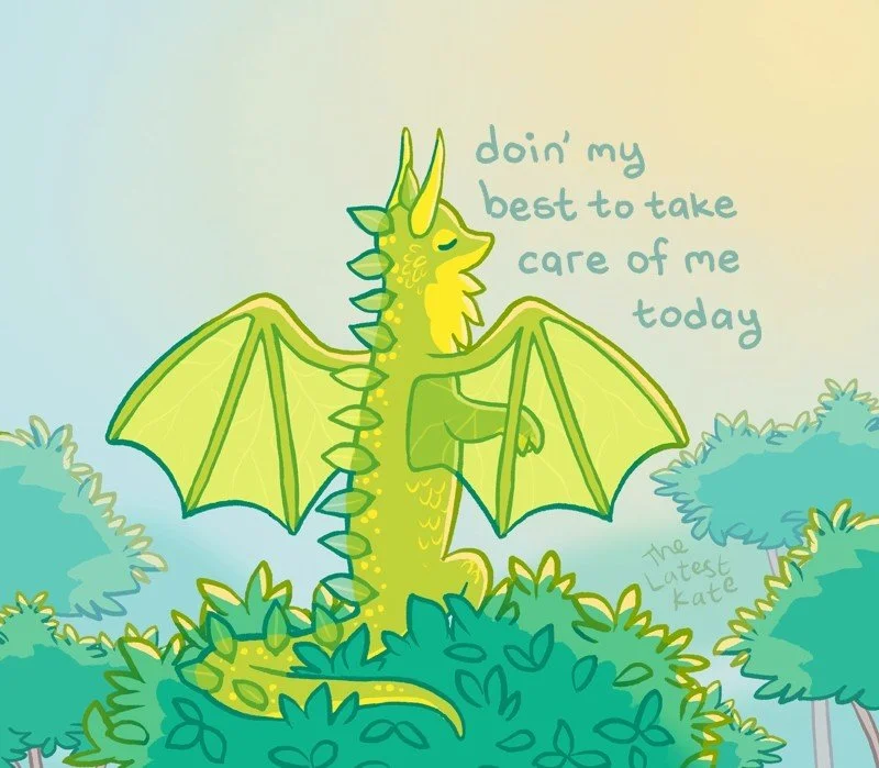 &hearts;
#mentalhealth #selfcare #recovery