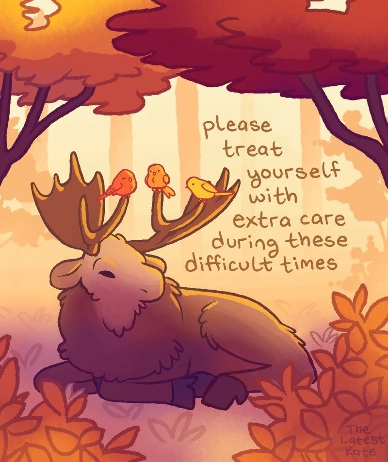 &hearts;
#mentalhealth #reminder #anxiety #depression