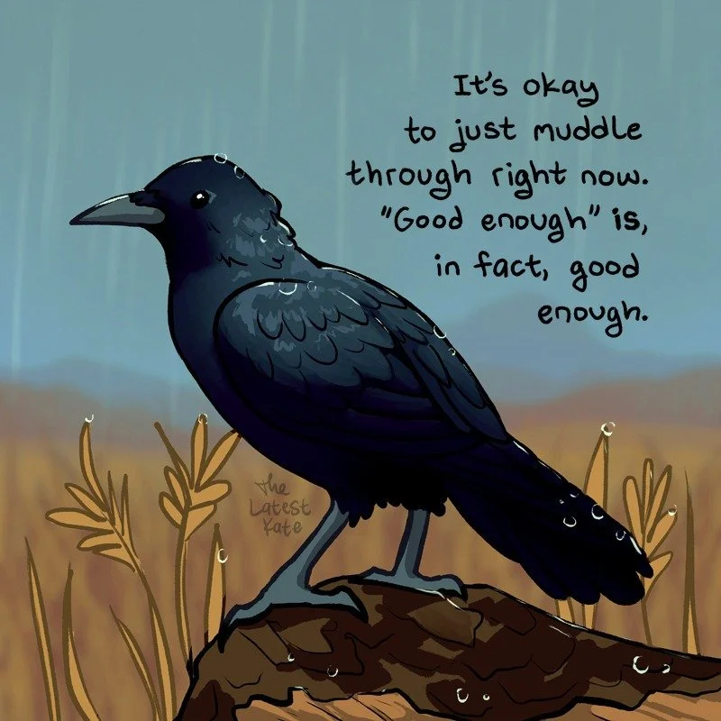 &hearts;
#mentalhealth #affirmation #anxiety