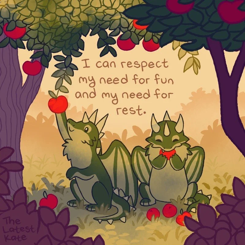 &hearts;
#mentalhealth #affirmation #selfcare