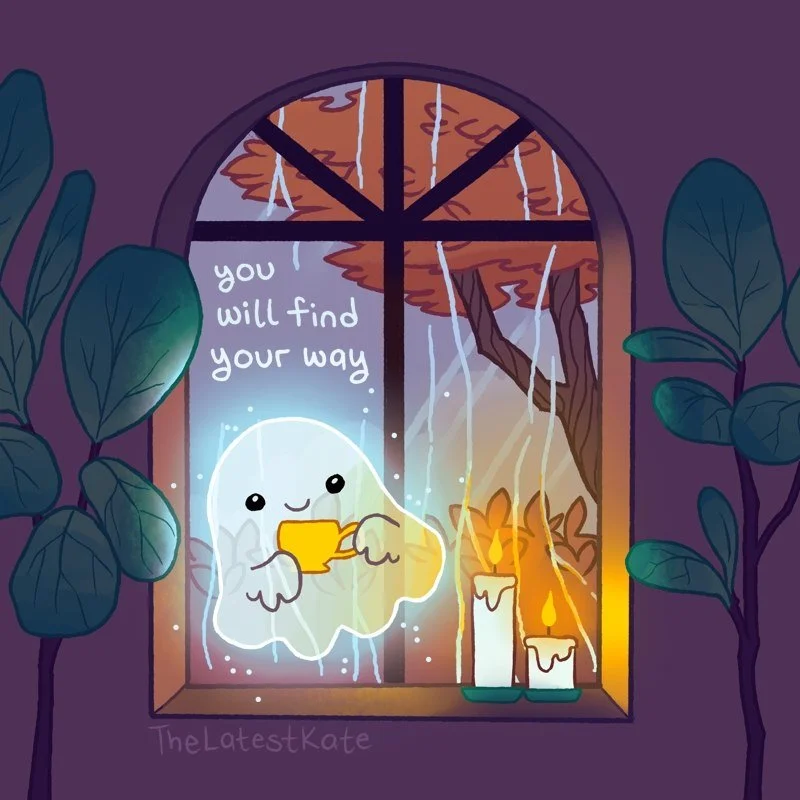 ࿔*:⸙༄˖&deg;.
#mentalhealth #affirmation #anxiety