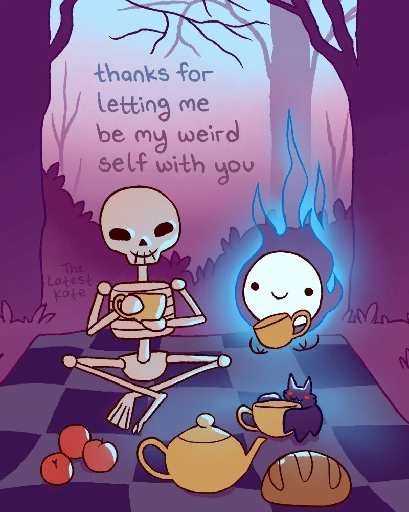 ⸙࿔*:・༄˖