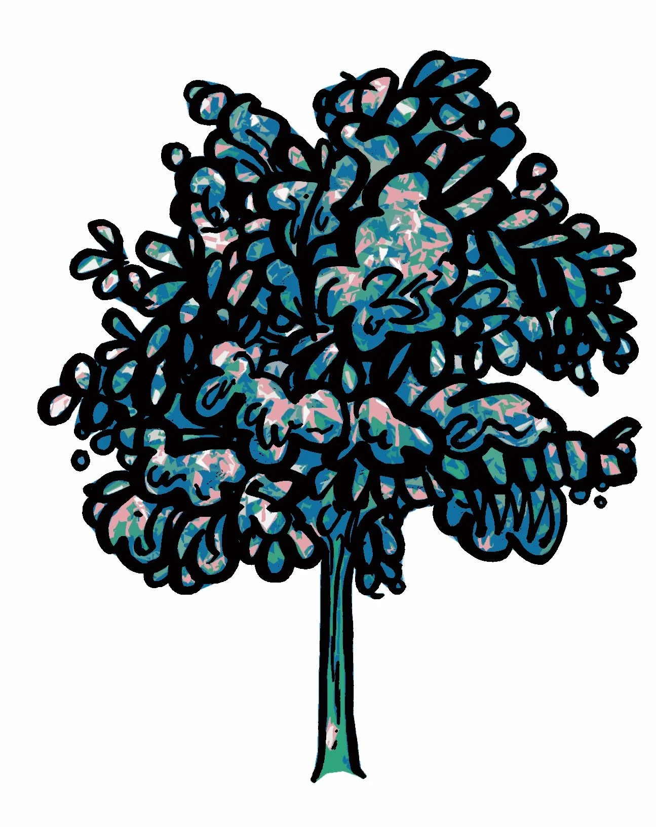 The Hawthorn and the Heart - Isabel Lincoln