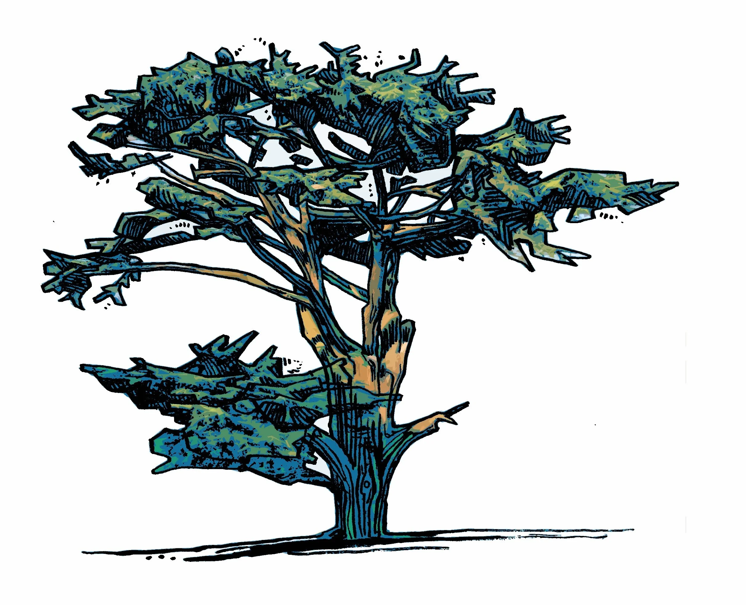 Blow Wind, Come Wrack - Peter Isaacson