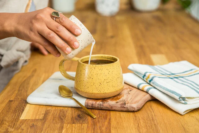 5 Healthy Ways to Nourish Energy and Sustain It