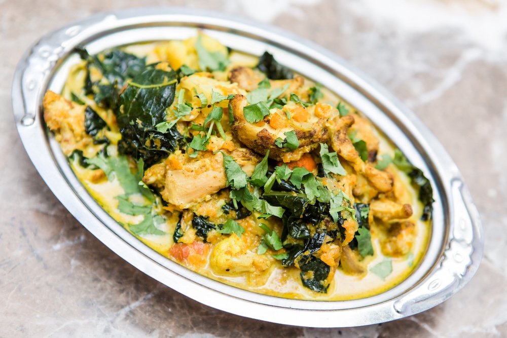 Warming, Winter Recipes