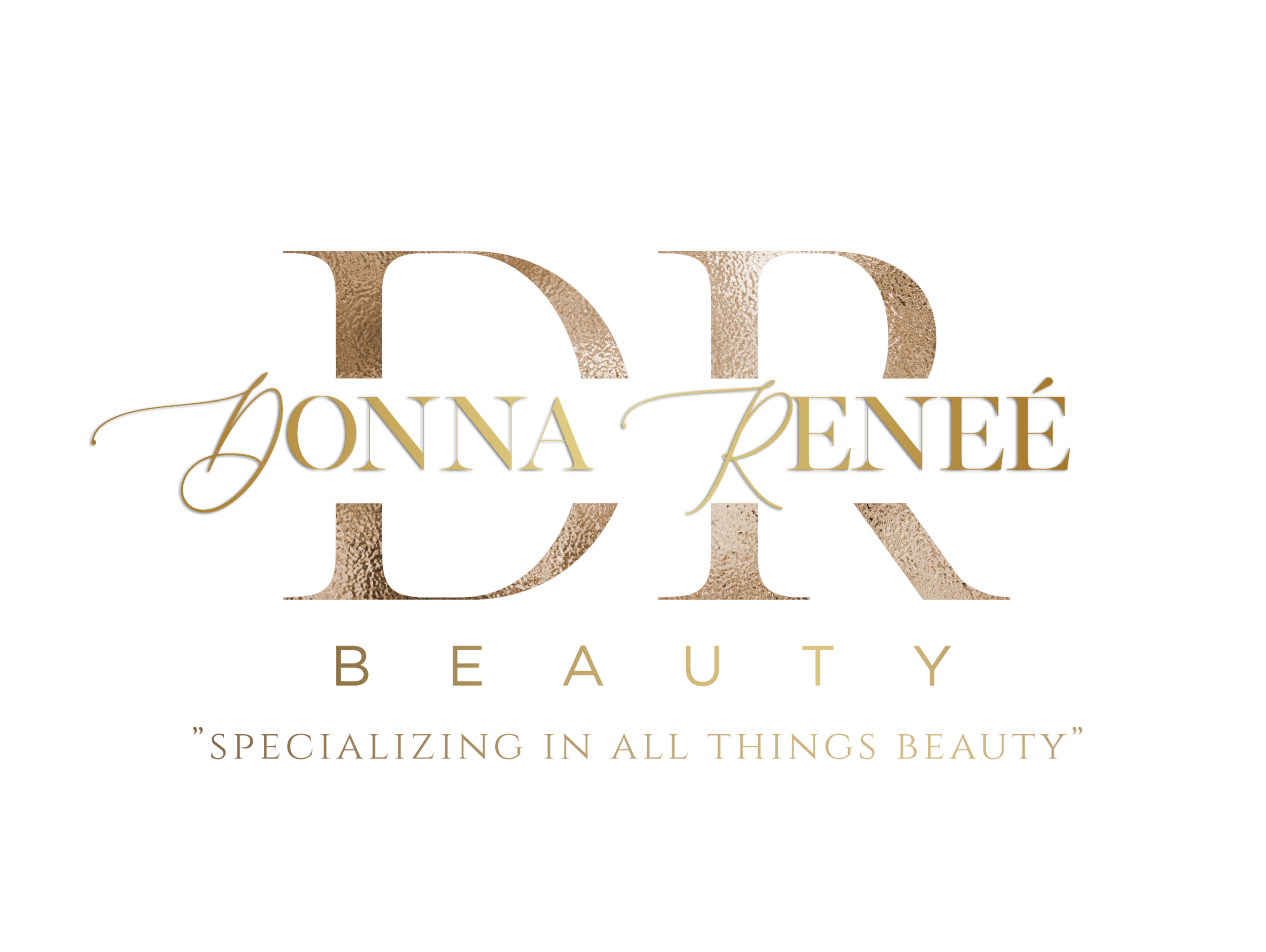 Donna Renee Beauty | Makeup &amp; Beauty Services | Hair products 
