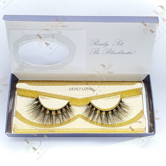 Lashes are not just for special occasions.

With these mink beauties, every day is a special occasion💜

See these and many more styles of our Luxe Lash Collection at
www.donnareneebeauty.com, link in bio.

THEY ARE GOING FASTER THEN YOU CAN BLINK!
G