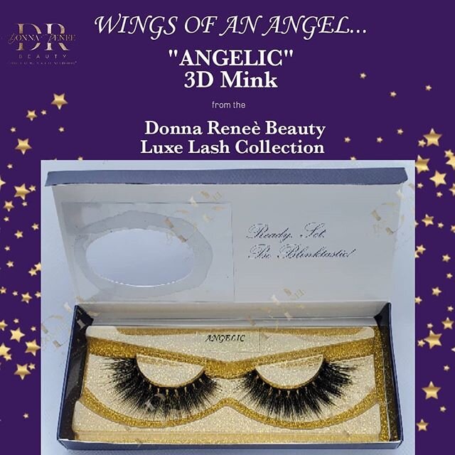 GET YOURS TODAY!
Clink the link in bio or go to
https://www.donnareneebeauty.com