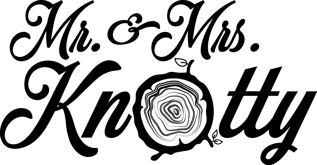 Mr. &amp; Mrs. Knotty