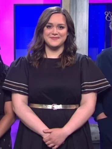 Lauren Holt