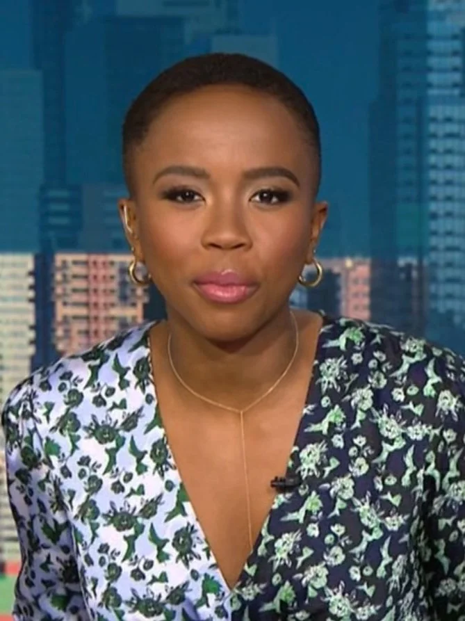 Zinhle Essamuah