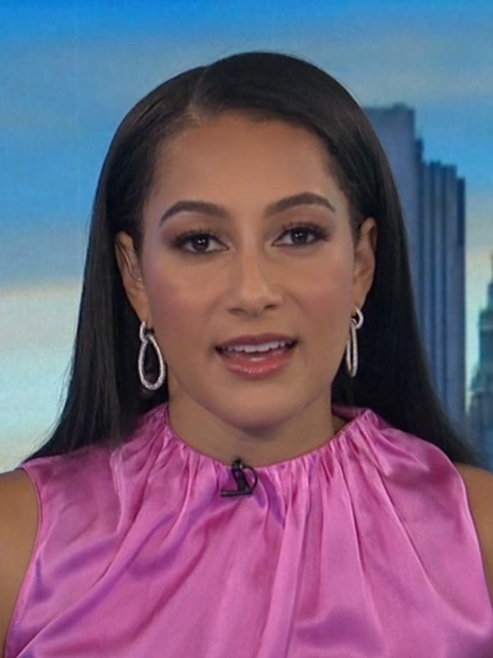 Morgan Radford