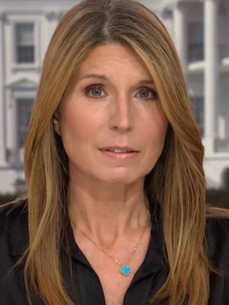 Nicole Wallace