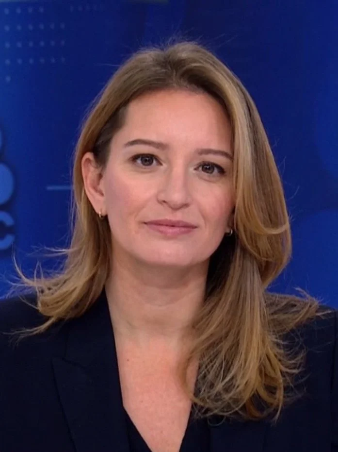 Katy Tur