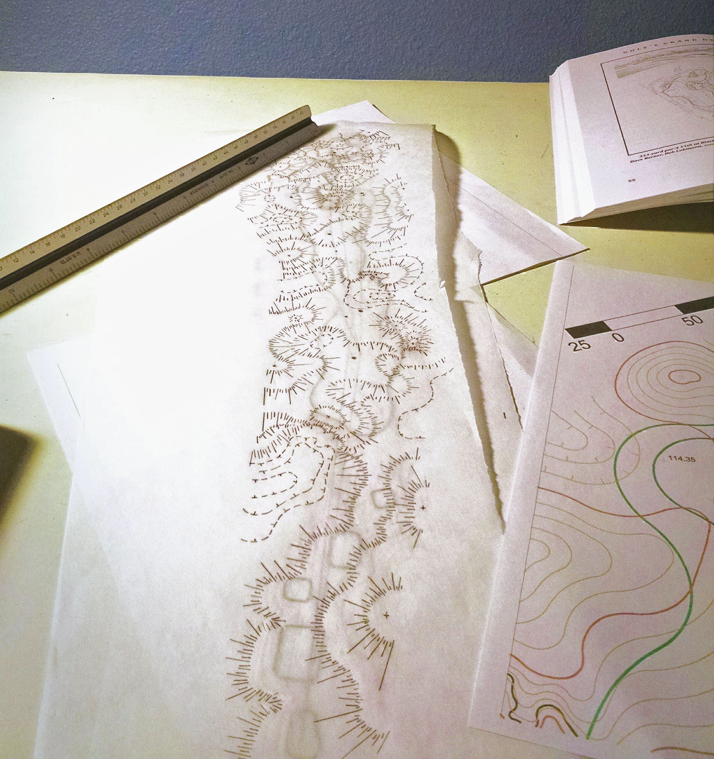 Step 5: Design Documentation and the Bid Tender Process