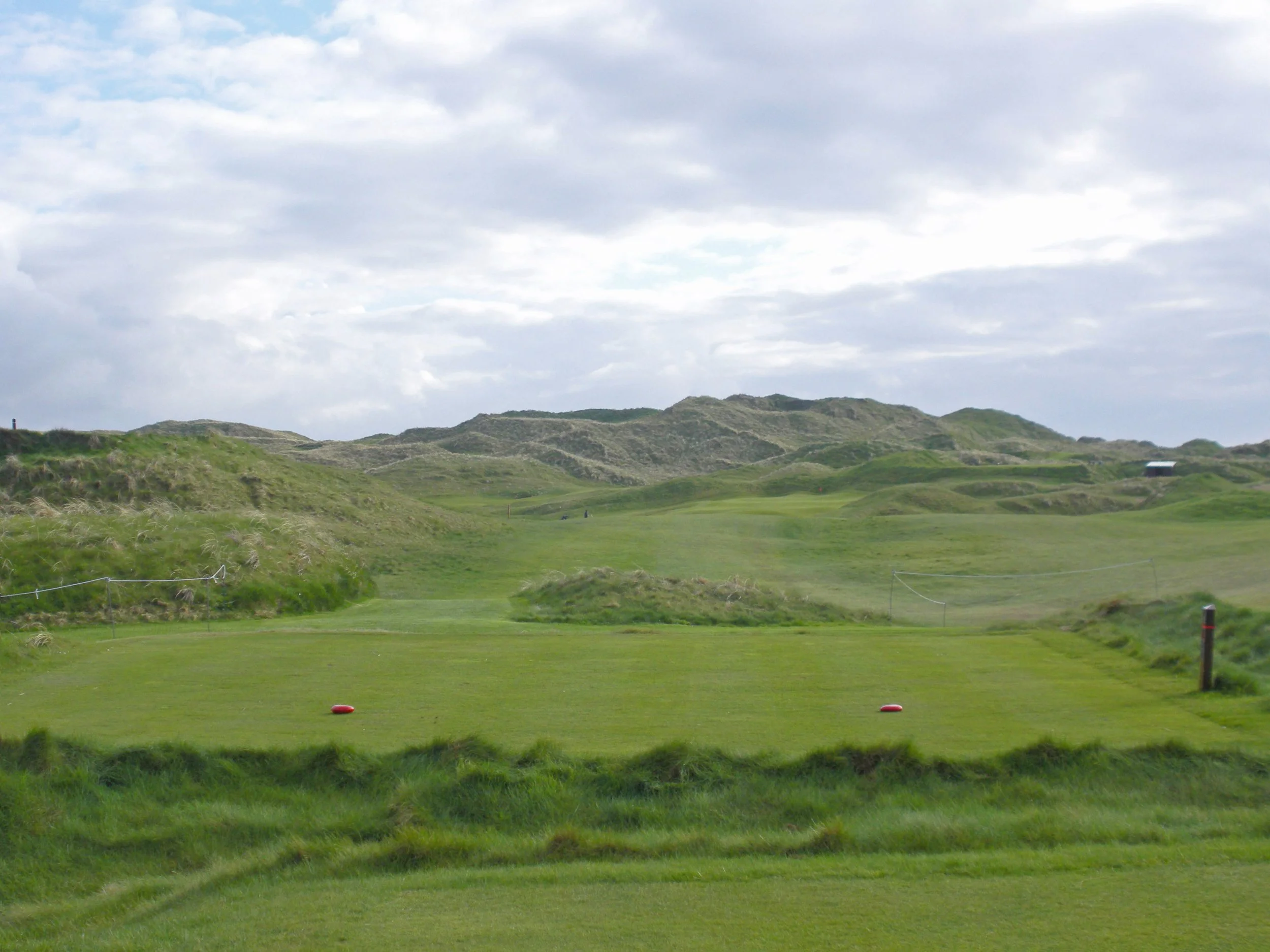 Step 11: Feature Construction Spotlight - Tees