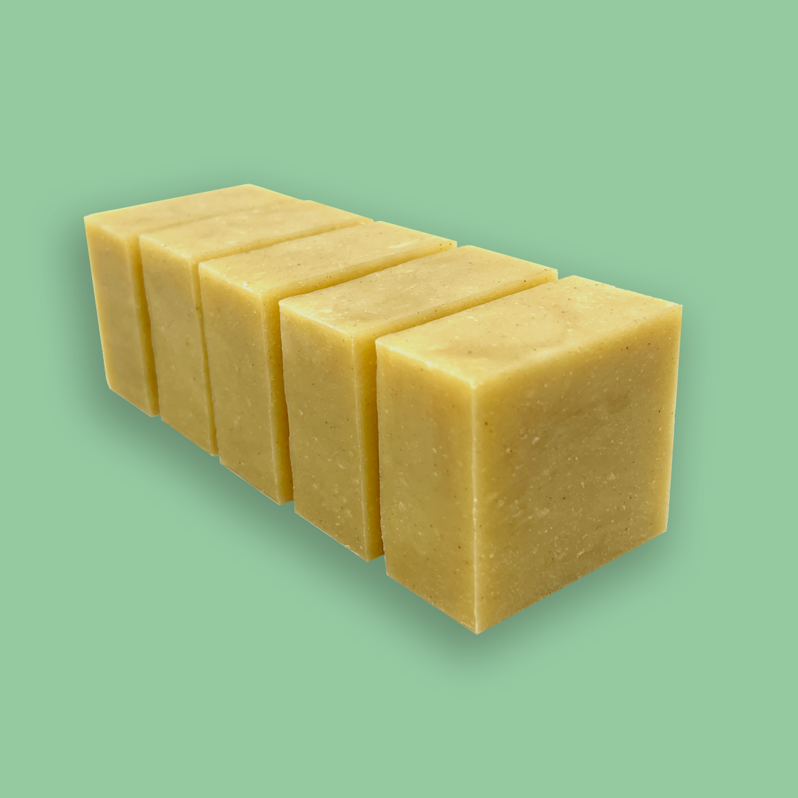 SOFT AS SILK SHAMPOO (HAND MILLED) 2.5 - 3OZ