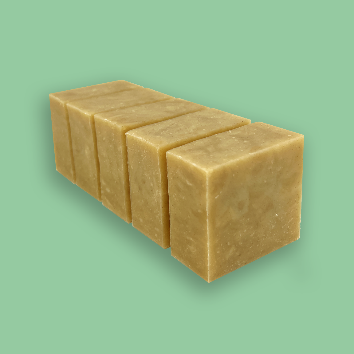 BLONDE (HAND MILLED) 2.5 - 3OZ