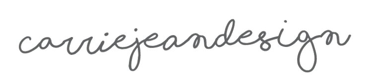 carrie jean design