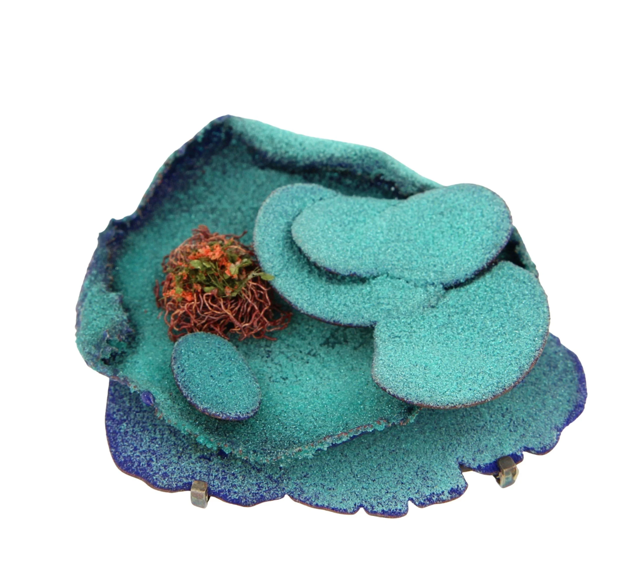 'Fragility' Brooch. Enamel,copper & Argentium silver. Michael Hofmeyer  2023 jpg copy.jpg