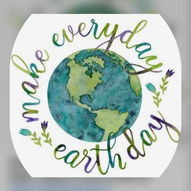 Empower Beauty Co. makes everyday Earth Day. 🌿 🌎 We are a certified Green Circle Salon recycling 95% of our beauty industry waste and use Eco-Heads conserving our water usage 💦💧Have peace of mind knowing, your beauty makes a world of difference a