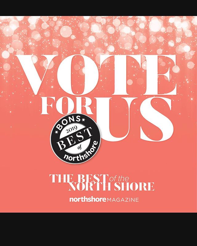 Time is running out! Kindly help Empower Beauty Co. win &lsquo;Best Hair Color&rsquo; in the Best of Northshore 2019  competition 💁🏻&zwj;♀️You can find us under the RENEW category. P.s, you can vote everyday!!!! 😉Thank you in advance to all our su