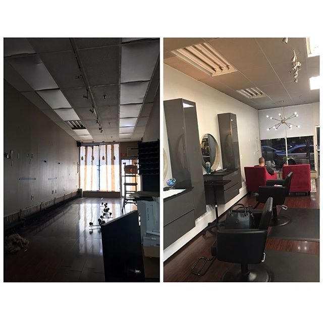 It&rsquo;s amazing to me that Empower Beauty Co. has been open for almost a year now. Wow!!! I feel truly blessed and entirely grateful for all the LOVE and phenomenal support from everyone that steps through those doors. Thank you thank you thank yo