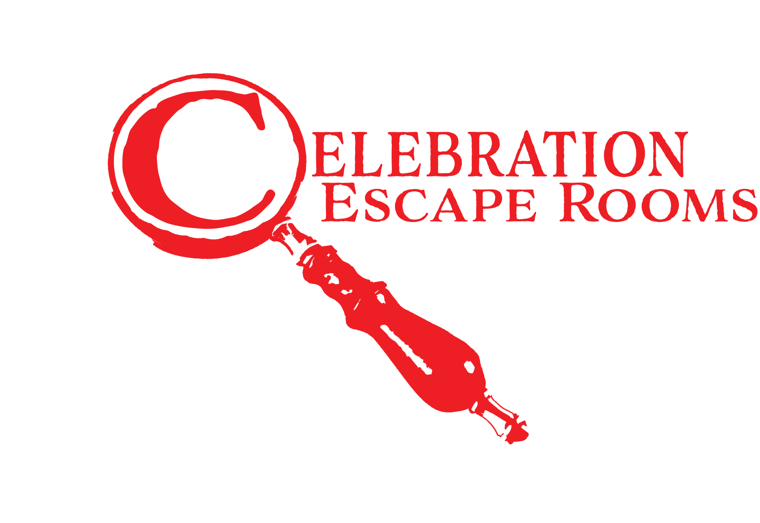 Celebration Escape Room Logo red.png