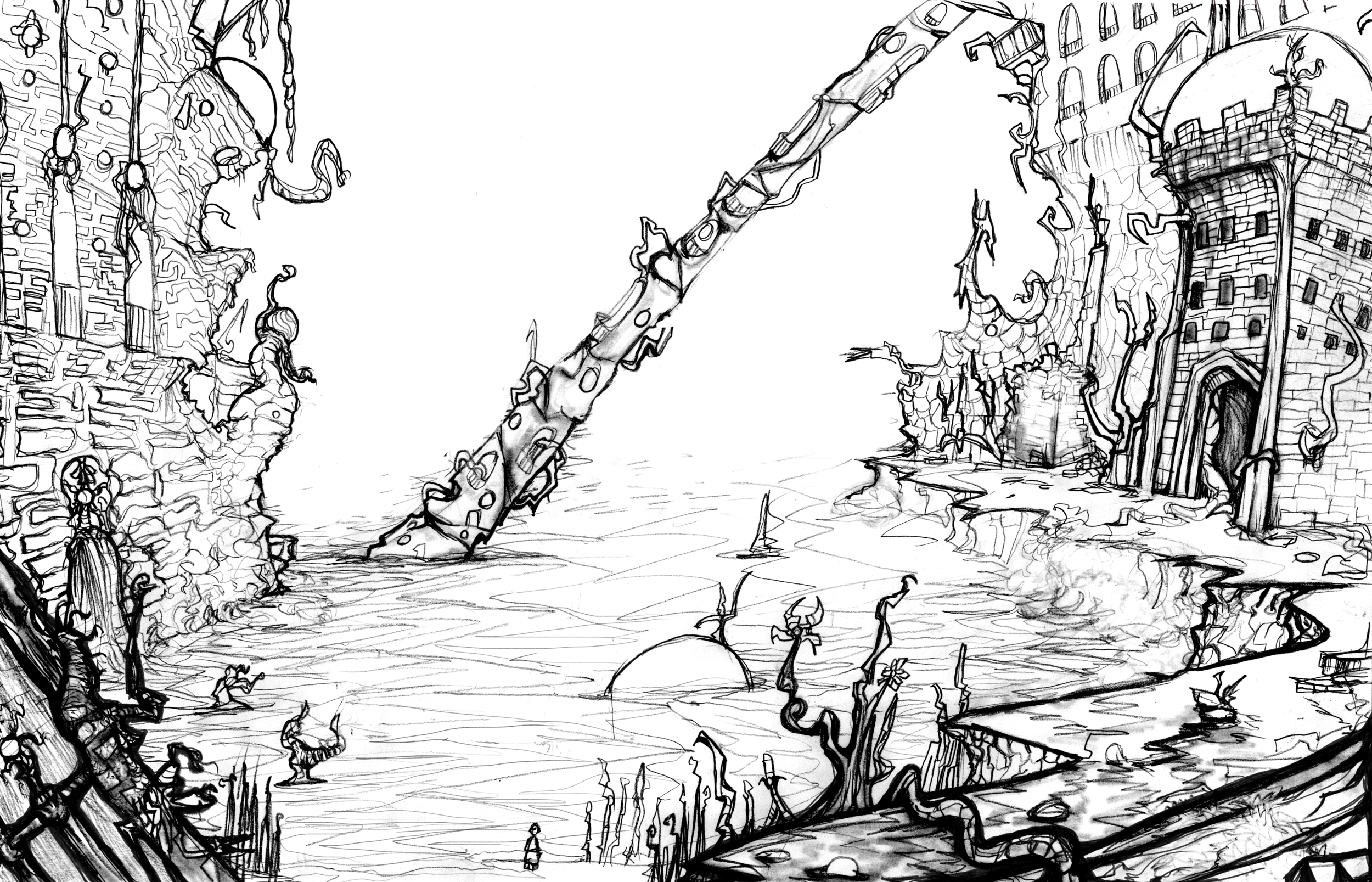 Landscape B&W.png