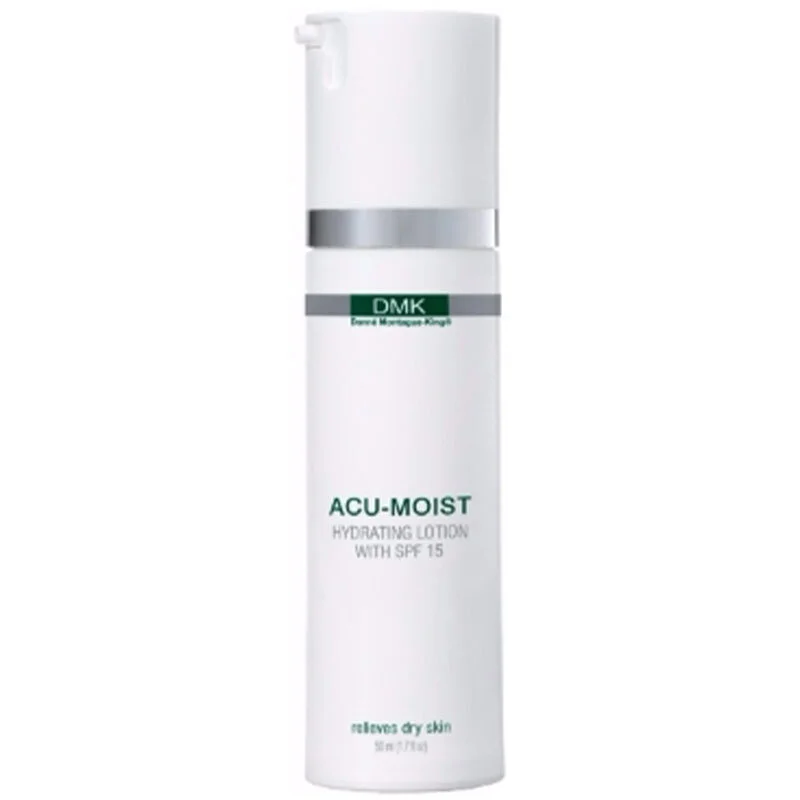 Acu Moist - SPF15 50ml