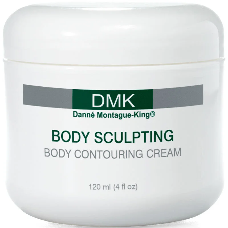 Body Sculpting Cream 120ml