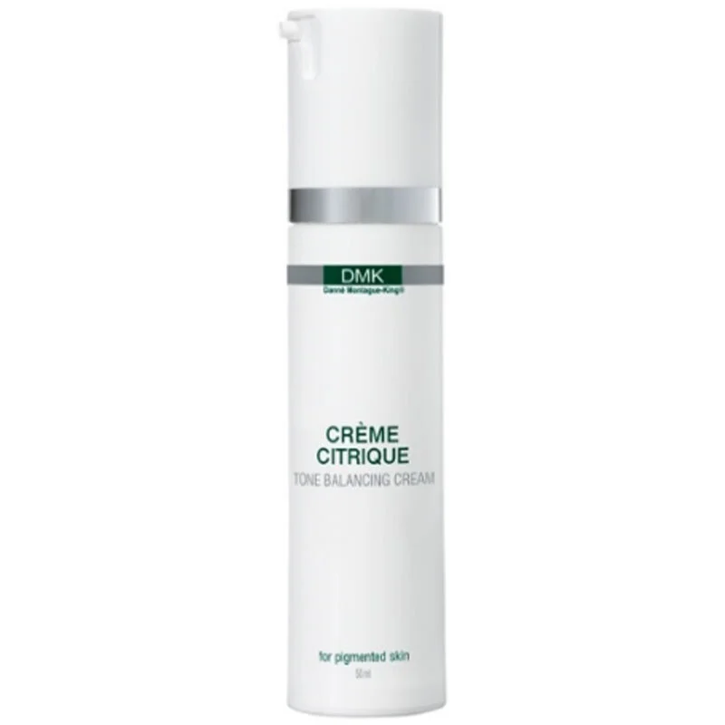 Crème Citrique 50ml