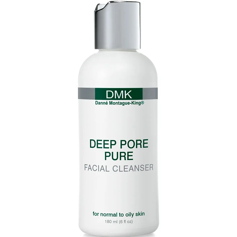 Deep Pore Pure Cleanser 180ml