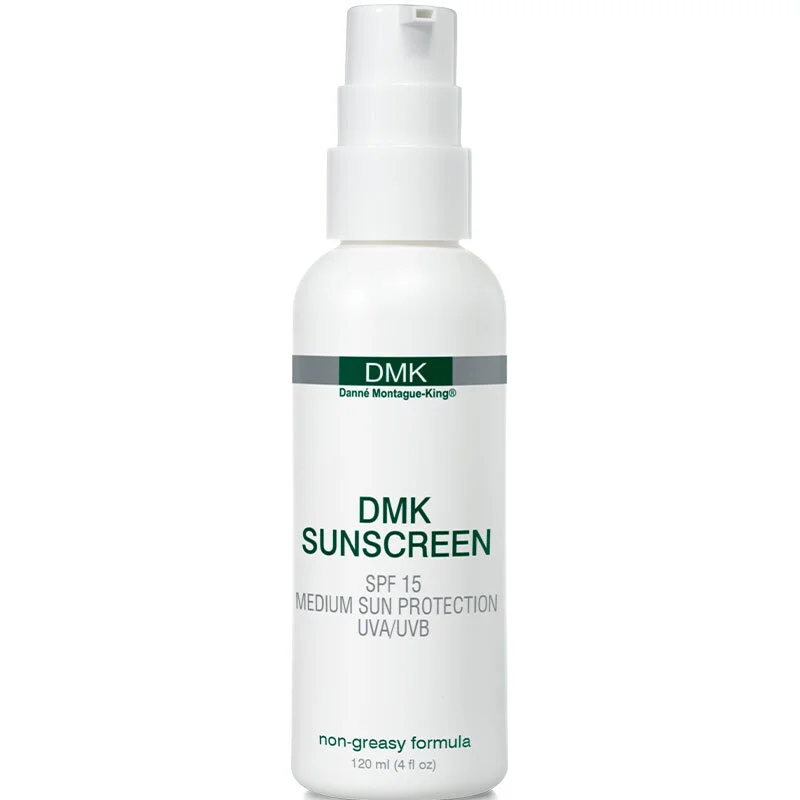 DMK Sunscreen SPF15 120ml