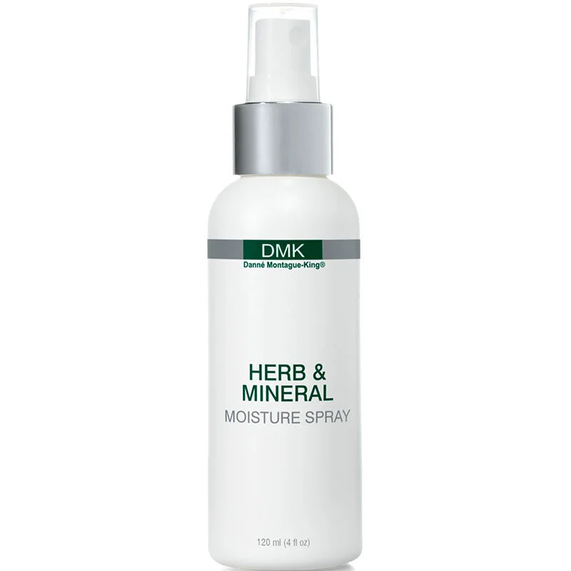 Herb &amp; Mineral Spray 120ml