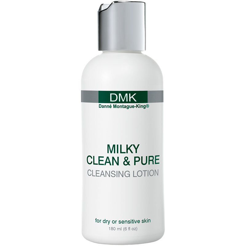 Milky Clean &amp; Pure 180ml