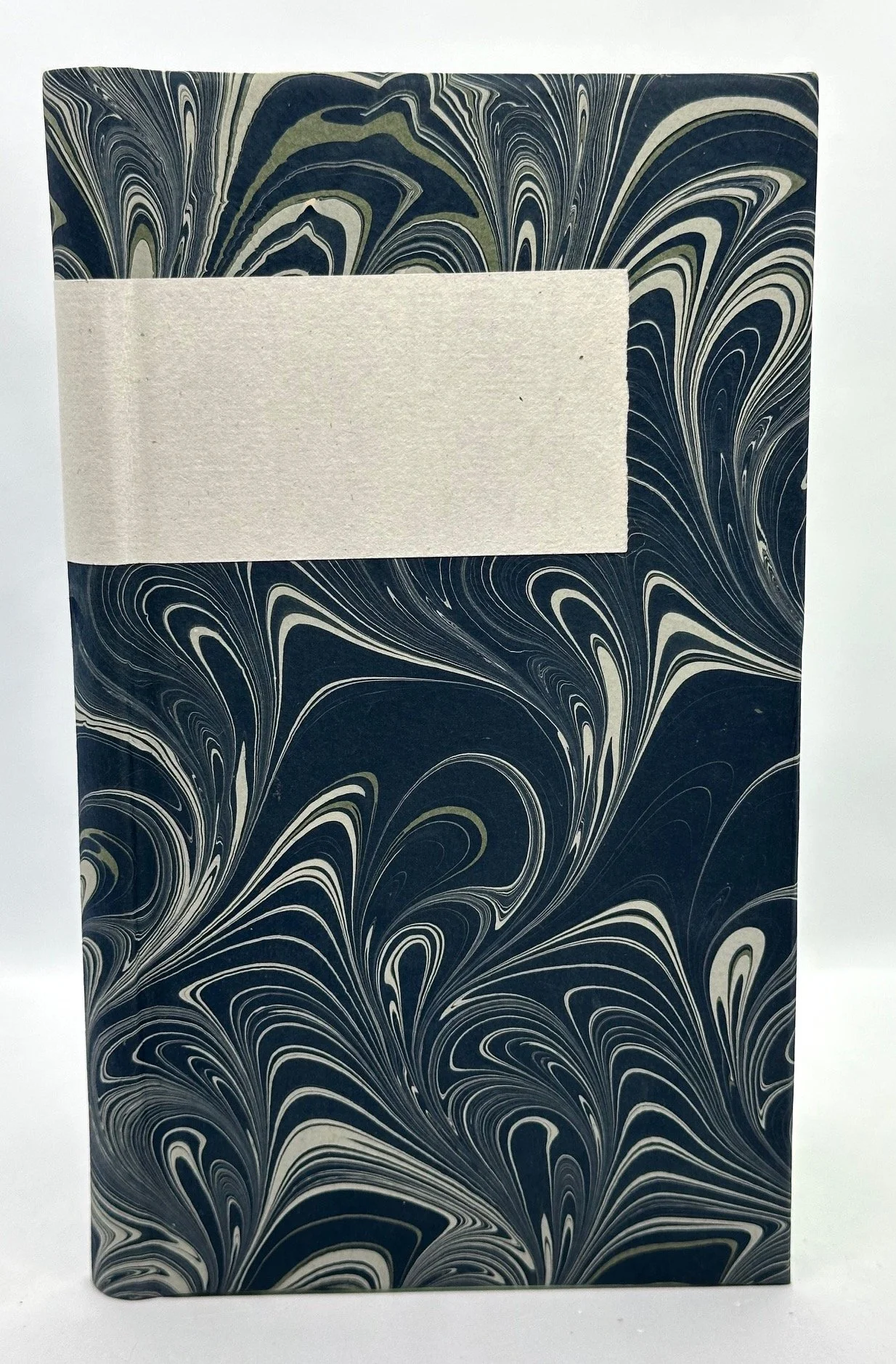 Project Book: Marble #6