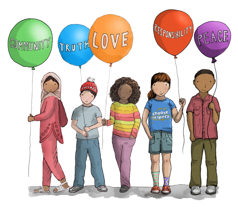 Human Values Foundation