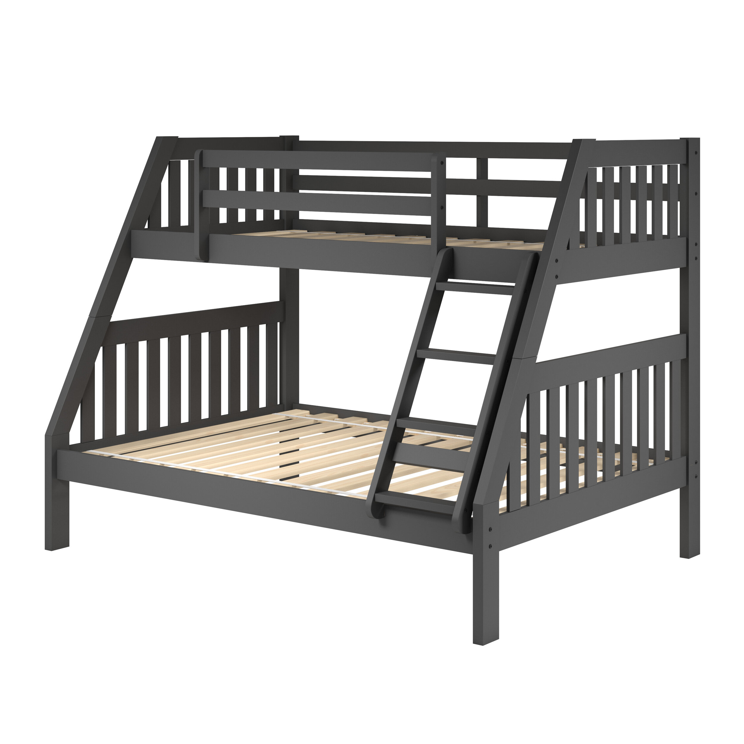 woodcrest bunk beds