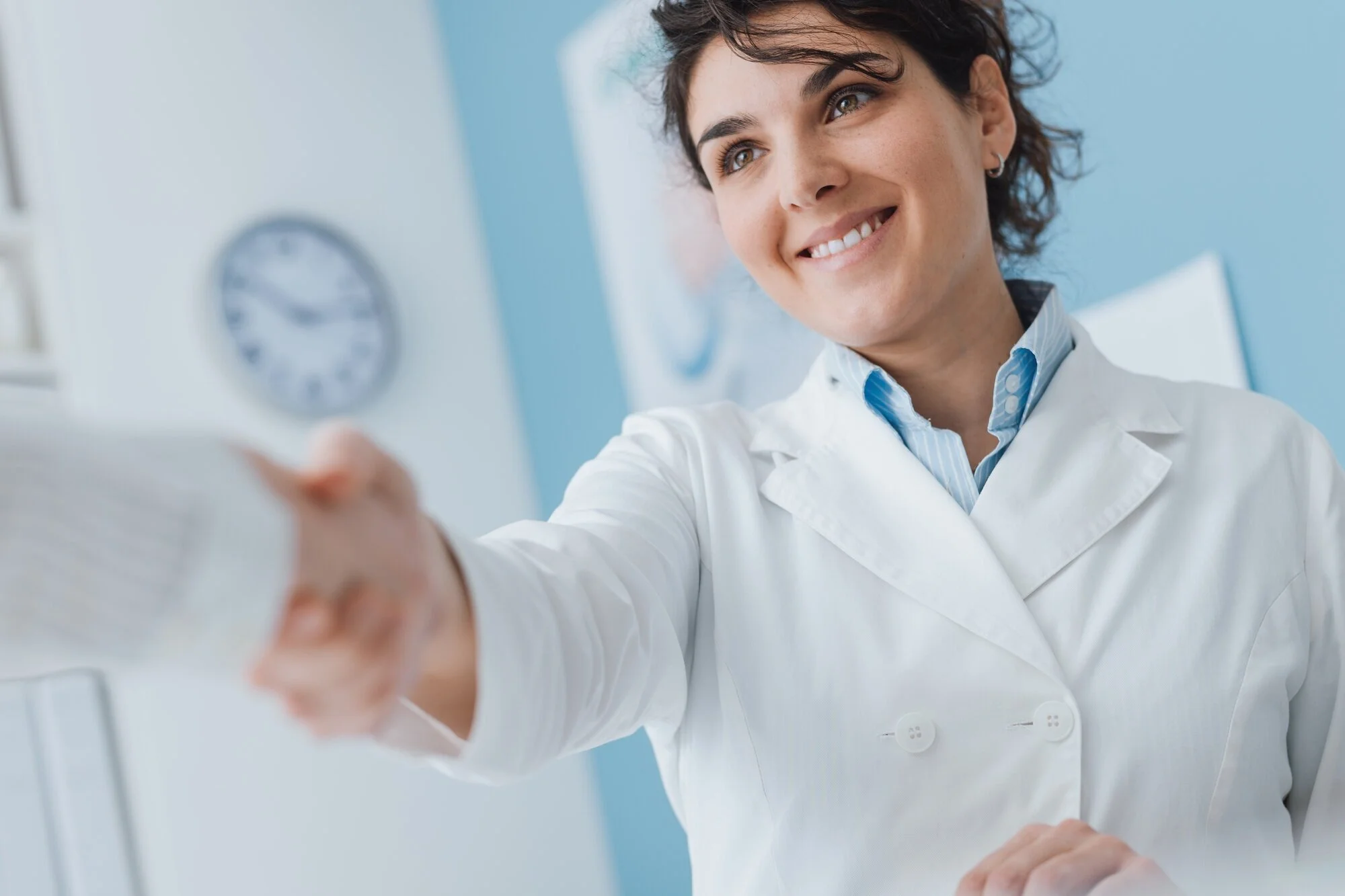 New Martinsville Dental