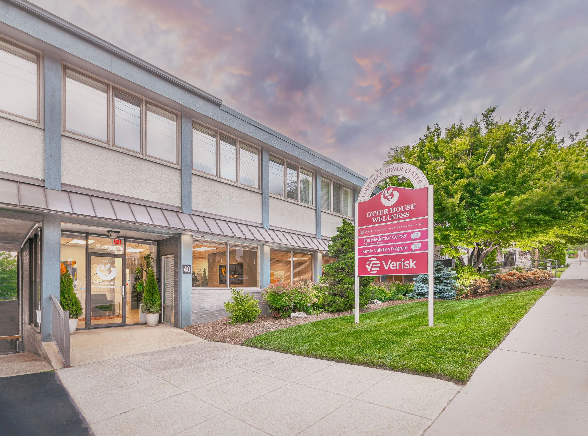 Treatment Center_Exterior_Beauty Shot 1.jpg