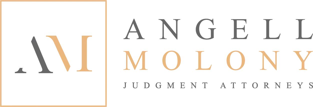 Angell Molony logo