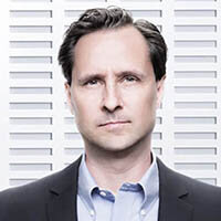 Hugh Herr, MIT