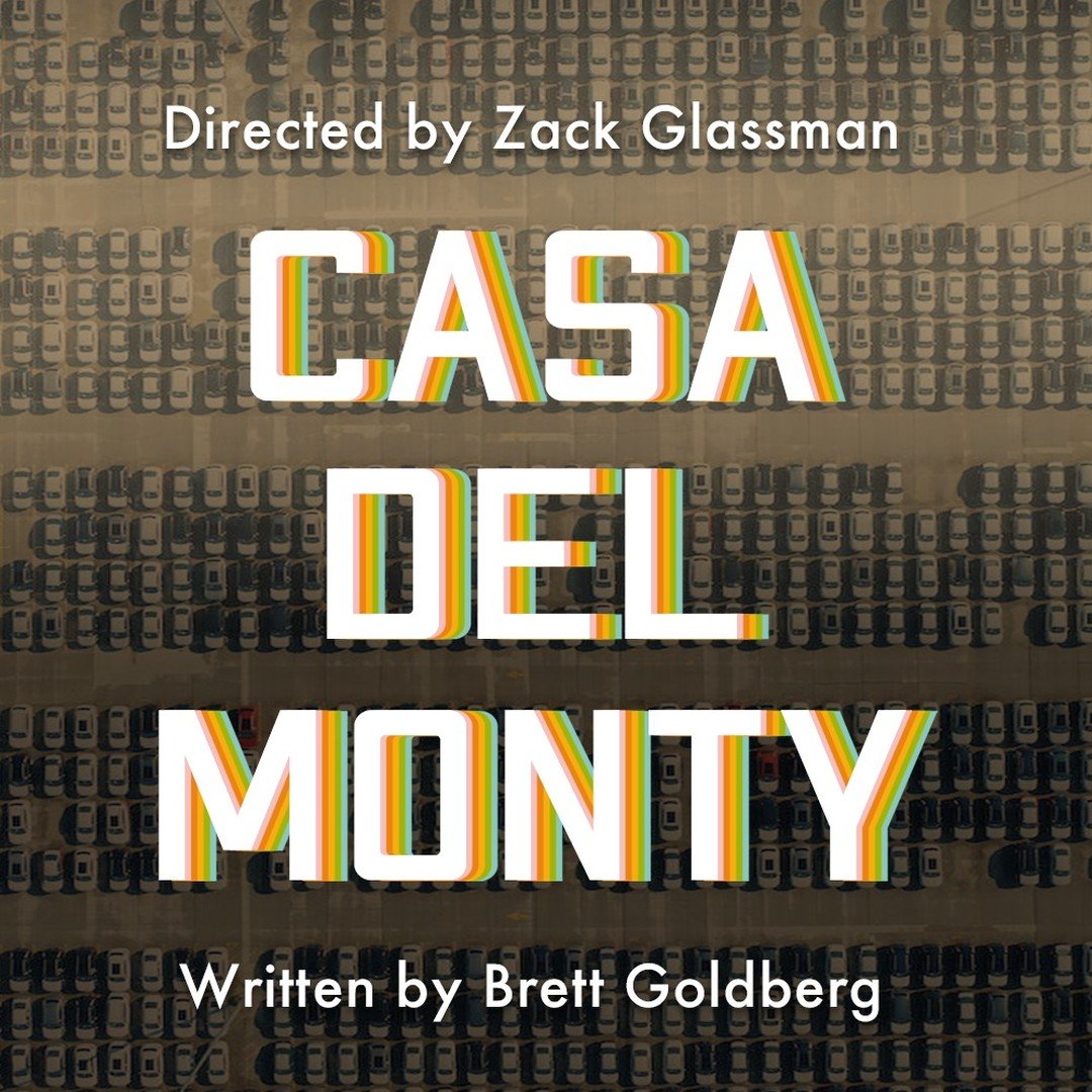 Now out of its festival season, I am proud to announce that our short film &quot;Casa&quot; Del Monty&quot; written by the incomparable @brett.s.goldberg is NOW AVAILABLE (link in bio). This was such an ambitious project, ending in an 11-minute one-t