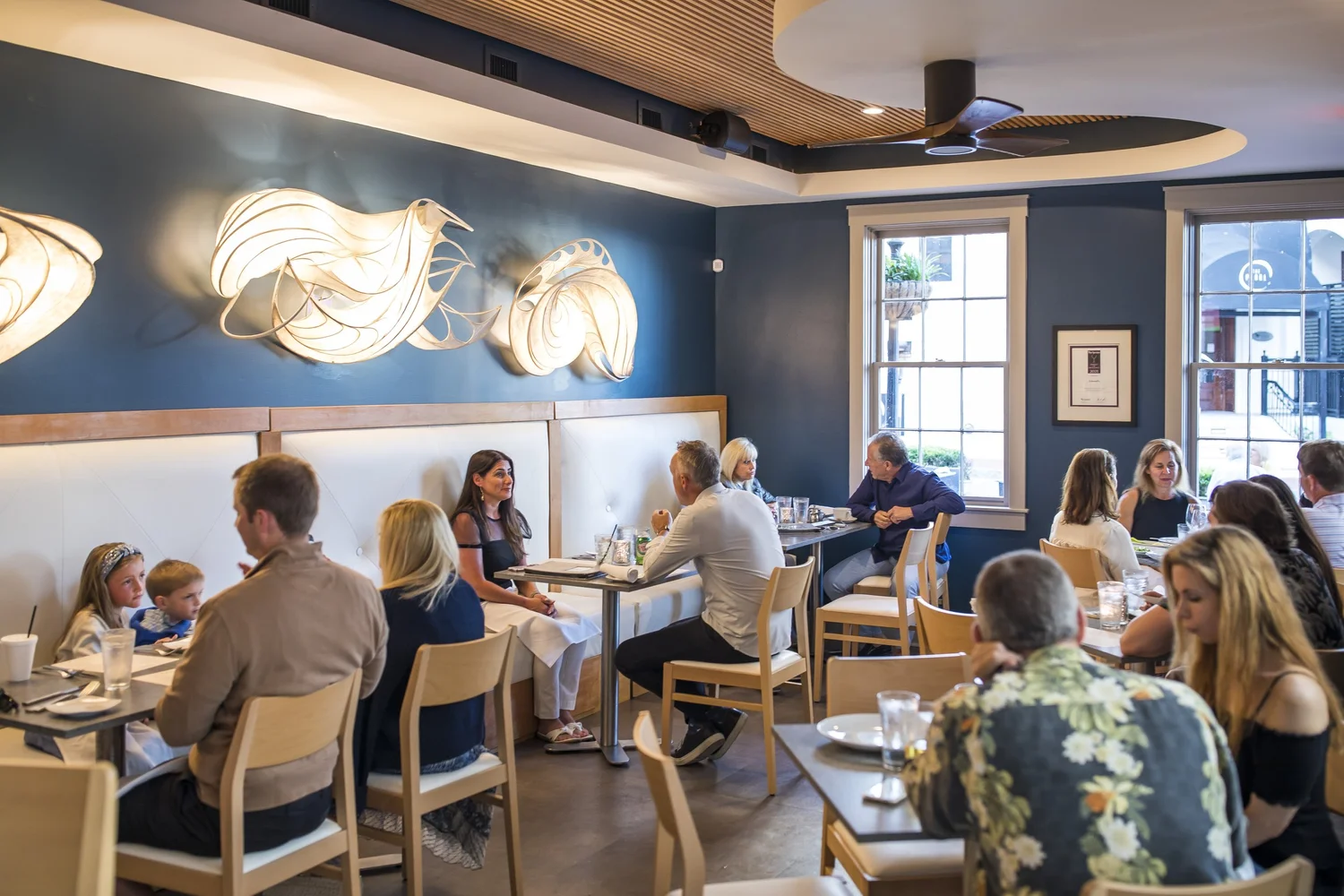 Edward's Fine Food & Wine