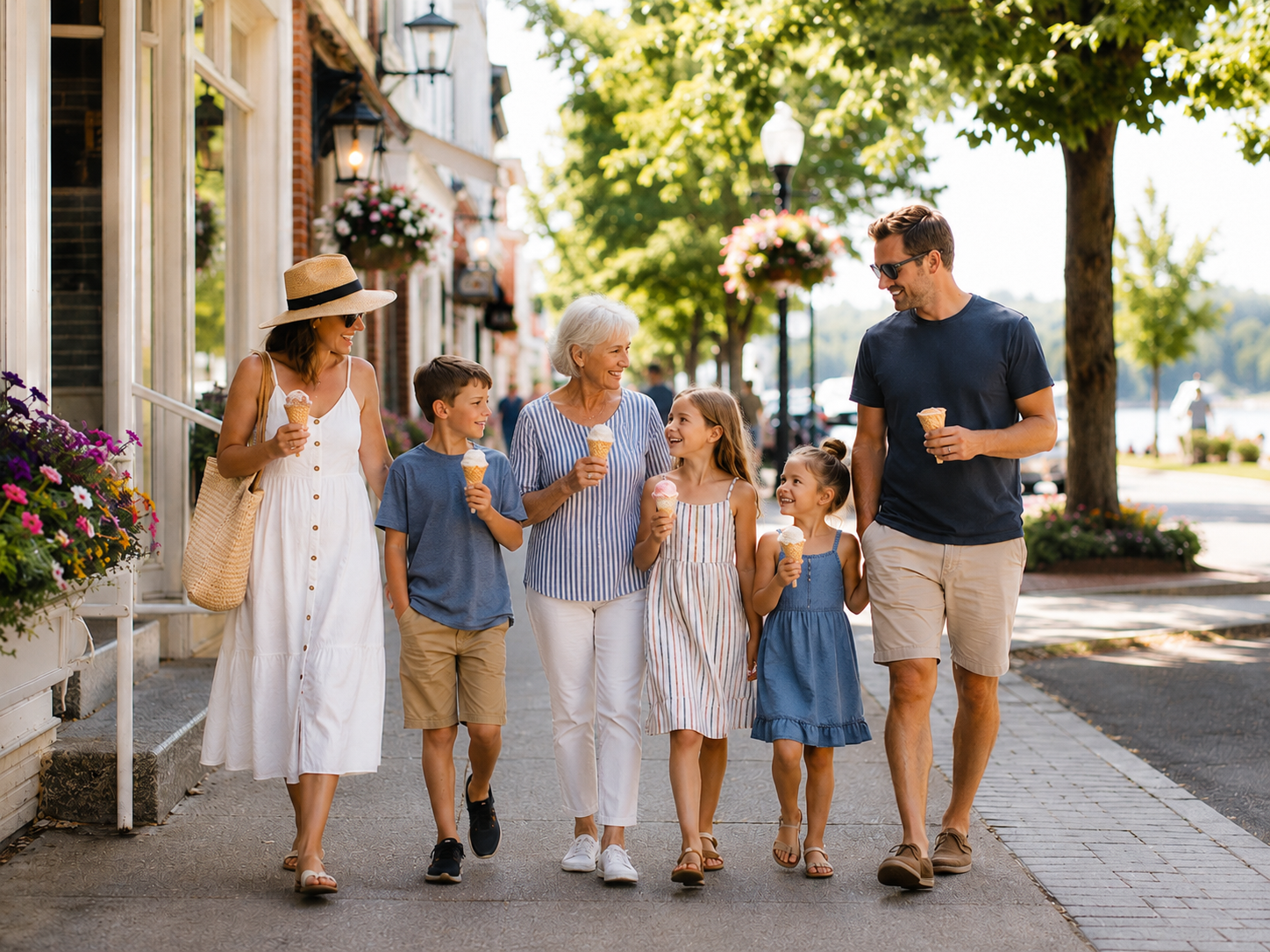 3 Days in Saugatuck with Kids: Our Favorite First-Timer Family Itinerary
