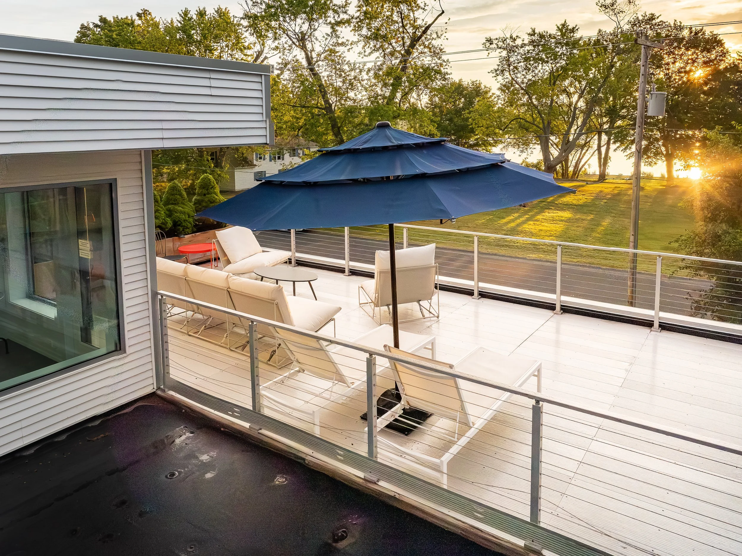 Saugatuck vs. Douglas, Michigan: Which Should You Book?