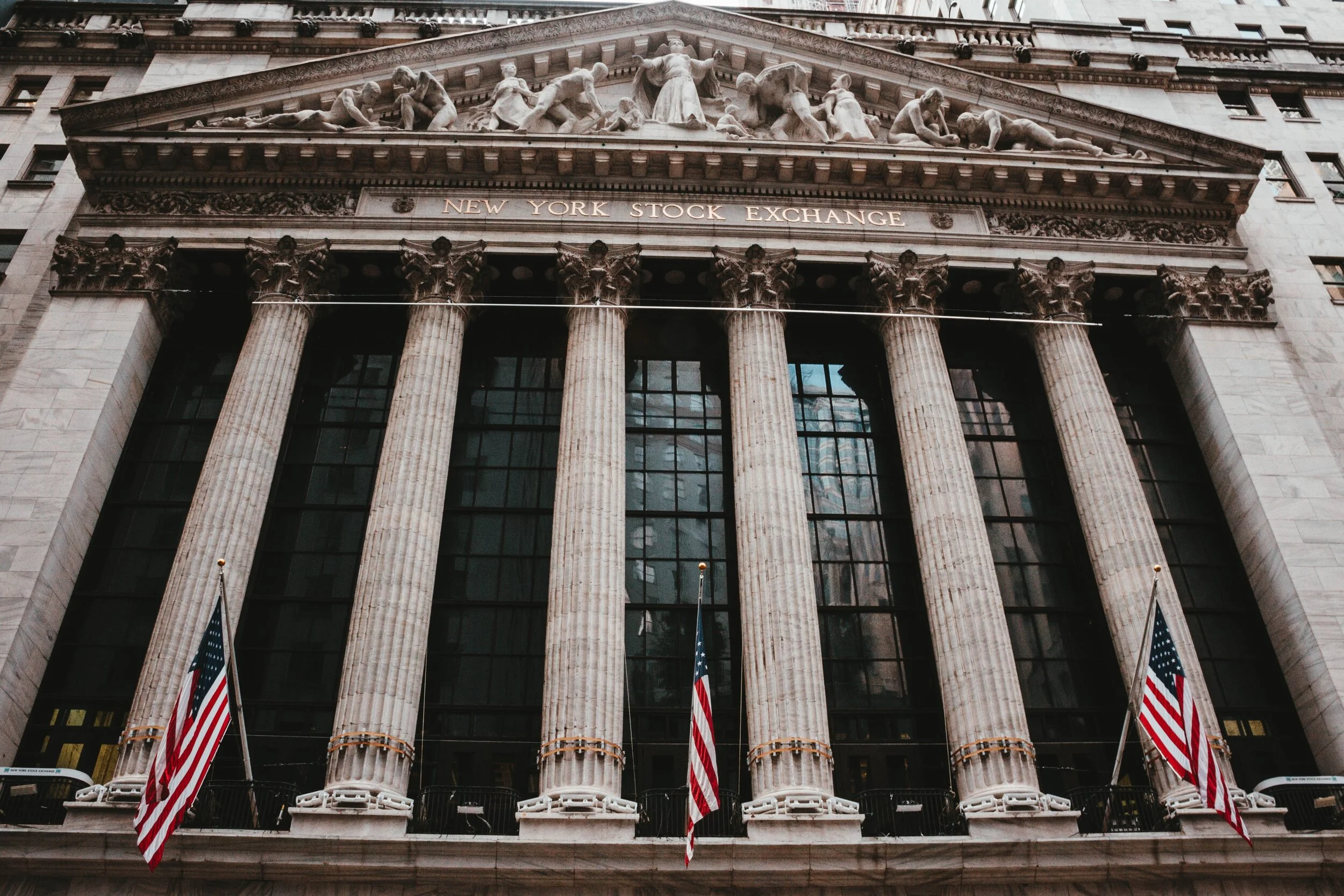 The stock market is not the economy